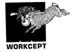 WORKCEPT trademark