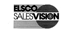 ELSCO SALESVISION E trademark