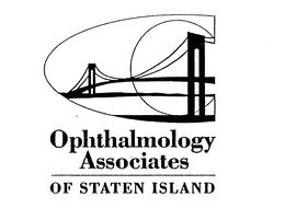 OPHTHALMOLOGY ASSOCIATES OF STATEN ISLAND trademark