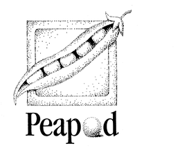 PEAPOD trademark