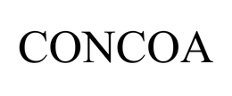 CONCOA trademark