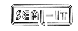 SEAL-IT trademark