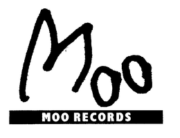 MOO RECORDS trademark