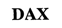 DAX trademark