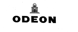 ODEON trademark