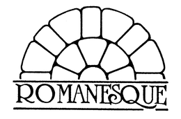 ROMANESQUE trademark