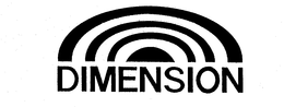 DIMENSION trademark