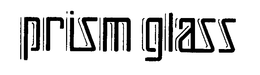 PRISM GLASS trademark