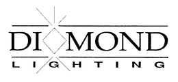 DIAMOND LIGHTING trademark