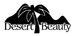 DESERT BEAUTY trademark