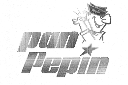 PAN PEPIN trademark