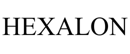 HEXALON trademark
