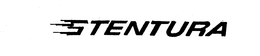 STENTURA trademark