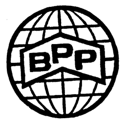 BPP trademark