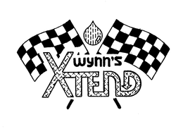 WYNN'S XTEND trademark