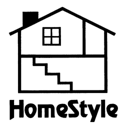 HOMESTYLE trademark