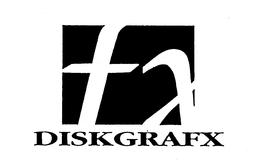 DISKGRAFX trademark