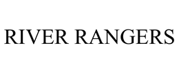 RIVER RANGERS trademark