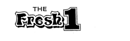 THE FRESH 1 trademark