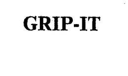 GRIP-IT trademark