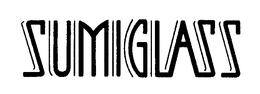 SUMIGLASS trademark