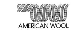 AMERICAN WOOL trademark