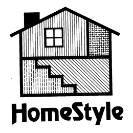 HOMESTYLE trademark