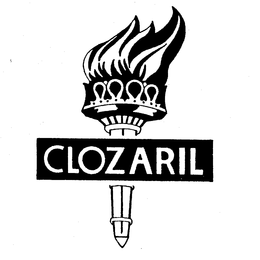 CLOZARIL trademark