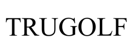 TRUGOLF trademark