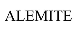 ALEMITE trademark