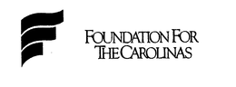 FOUNDATION FOR THE CAROLINAS trademark