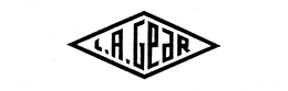 L.A. GEAR trademark