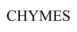 CHYMES trademark