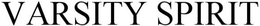 VARSITY SPIRIT trademark