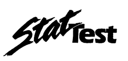 STAT TEST trademark
