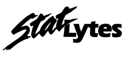 STAT LYTES trademark