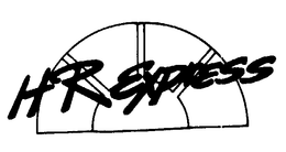 HR EXPRESS trademark