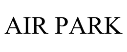 AIR PARK trademark