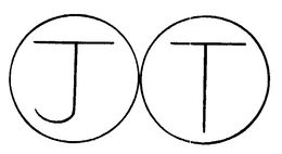 J T trademark