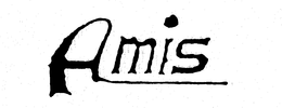 AMIS trademark