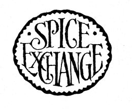 SPICE EXCHANGE trademark