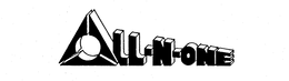 ALL-N-ONE trademark