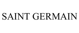 SAINT GERMAIN trademark