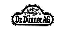 DR. DUNNER AG trademark