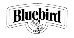 BLUEBIRD trademark