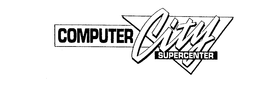 COMPUTER CITY SUPERCENTER trademark