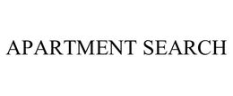 APARTMENT SEARCH trademark