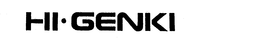 HI-GENKI trademark