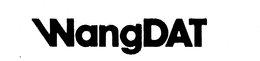 WANGDAT trademark