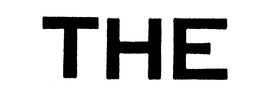THE trademark
